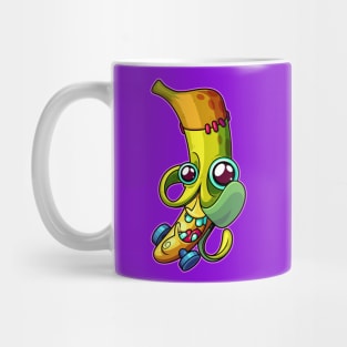 Franken Nanner Mug